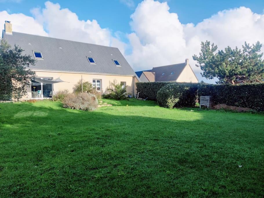 Maison A 400 M De La Ferienhaus