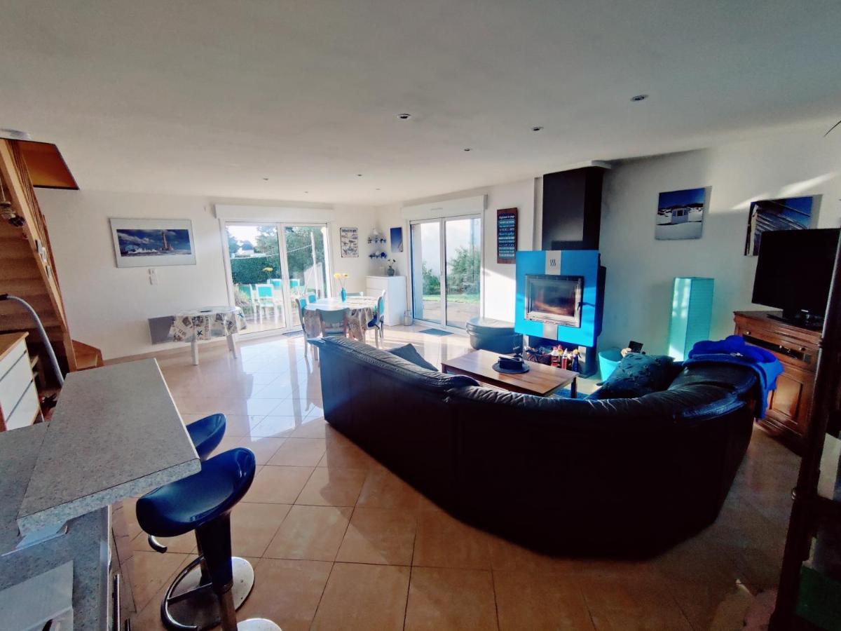 Maison A 400 M De La *