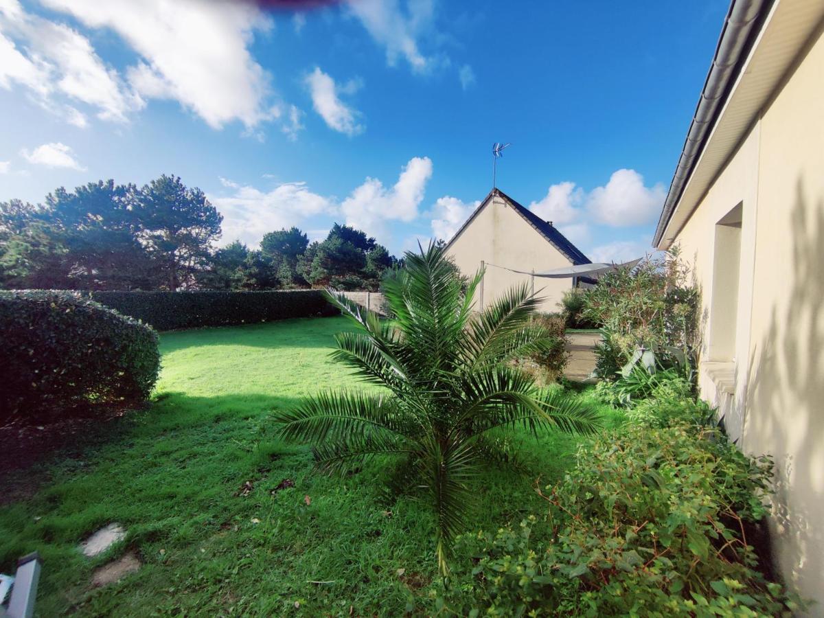 Maison A 400 M De La Ferienhaus *
