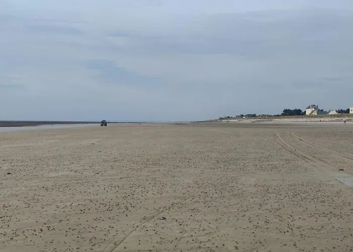 Maison A 400 M De La Mer