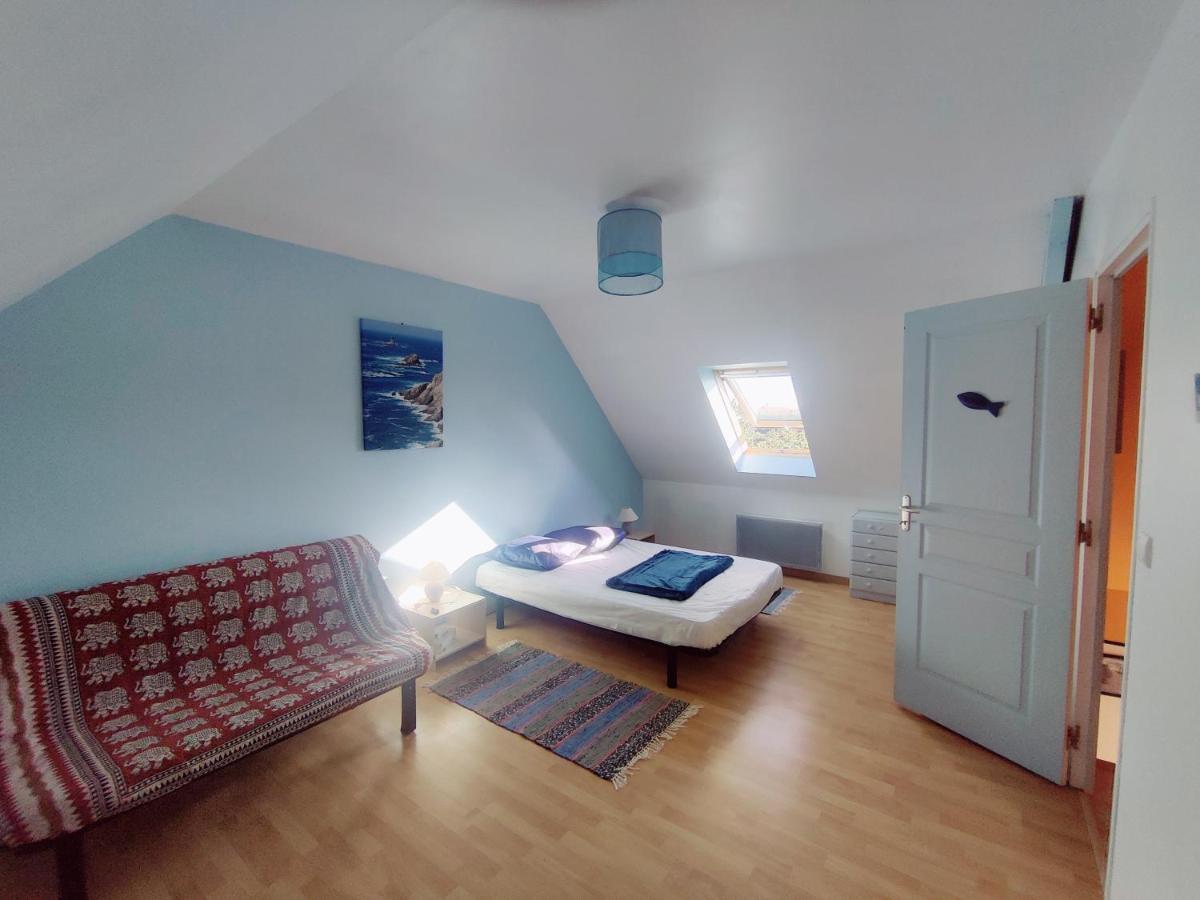 Maison A 400 M De La Holiday home Saint-Germain-sur-Ay